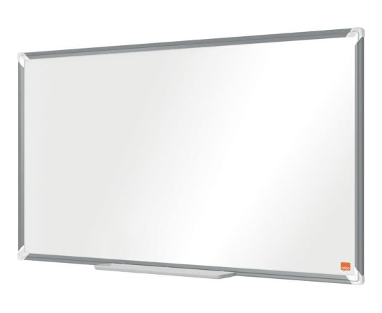 Nobo nobo Tablica magnetyczna, szeroka, Premium Plus, stal, 89x50 cm