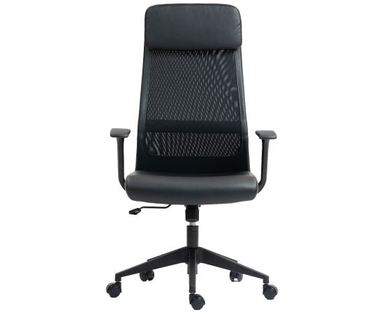 Task chair ELMER black