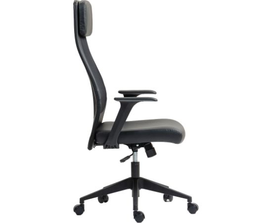 Task chair ELMER black