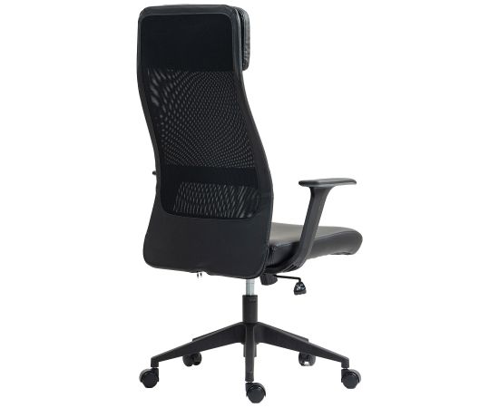 Task chair ELMER black