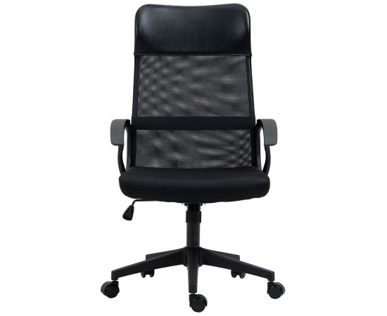 Task chair LINUS black