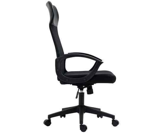 Task chair LINUS black