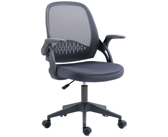 Task chair EMMY grey