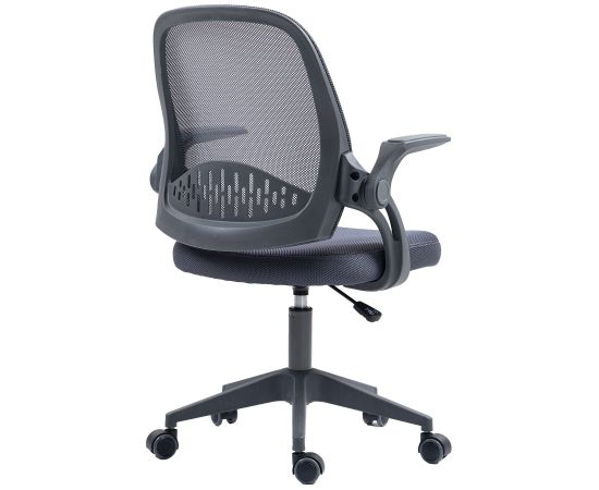 Task chair EMMY grey