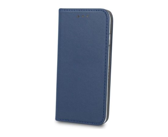 iLike Honor  Honor 200 Smart Magnetic case Navy Blue