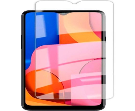 iLike Samsung  Samsung A41 0.33mm Flat Clear Glass