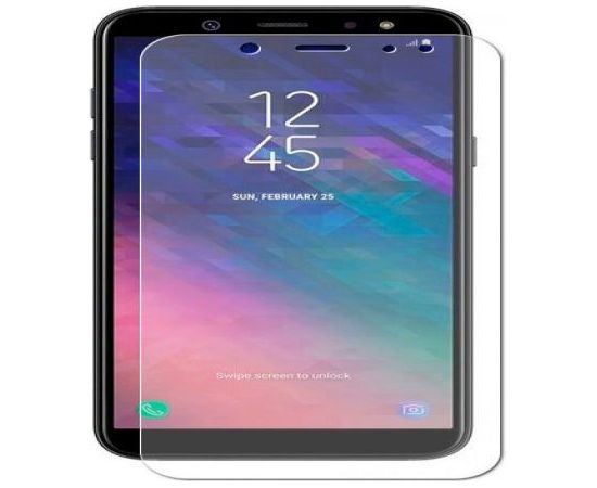 iLike Samsung  A6 2018 without package