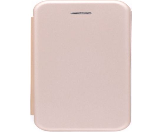 Evelatus Apple  iPhone 5/5s/SE Book Case Gold Чехлы - альтернативные