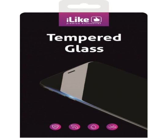 iLike Huawei  P20 Tempered Glass