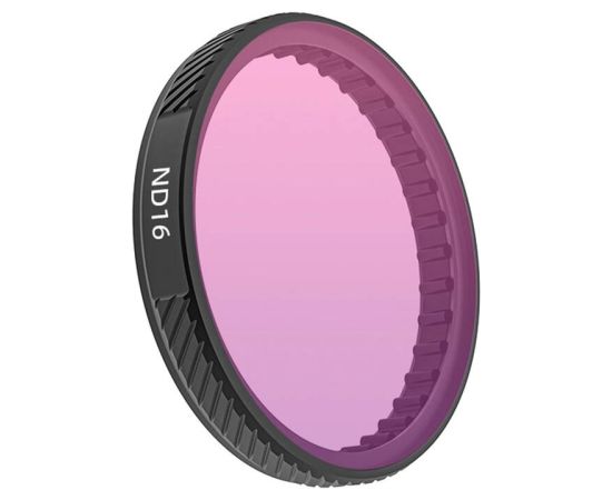 Sunnylife CPL+ND8+ND16+ND32 Filter Set (073524)