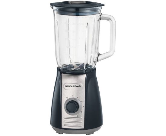 Morphy Richards 403010 cup blender (black)