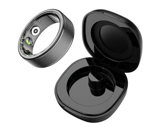 Smartring Colmi R03 19.8MM 10 (Black)