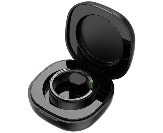 Smartring Colmi R03 19.8MM 10 (Black)