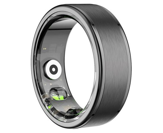 Smartring Colmi R03 19.8MM 10 (Black)