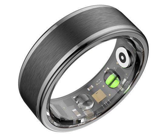 Smartring Colmi R03 19.8MM 10 (Black)