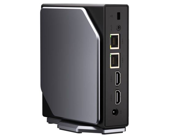 MINI PC AceMagic S1 Intel Alder Lake N95 16GB RAM+512GB black