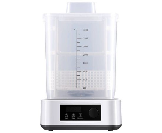 AnyCubic Wash & Cure 3 - Print cleaning and drying device
