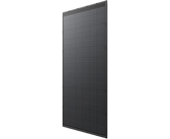 Set of 2x EcoFlow 250W photovoltaic panel Rigid design