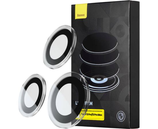 Camera Lens Film Baseus for iPhone 13 Pro/13 Pro Max
