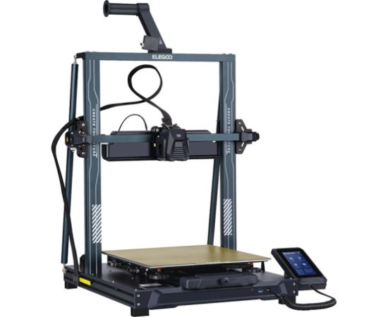 ELEGOO Neptune 4 Plus 3D Printer