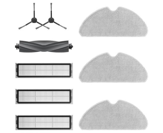 Dreame D9 Max gen2 Accessories Kit