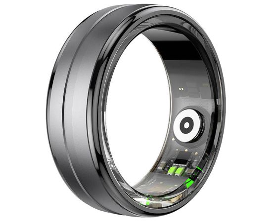 Smartring Colmi R06 18.1MM 8 (Czarny)