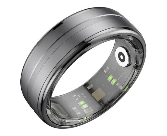 Smartring Colmi R06 18.9MM 9 (Czarny)