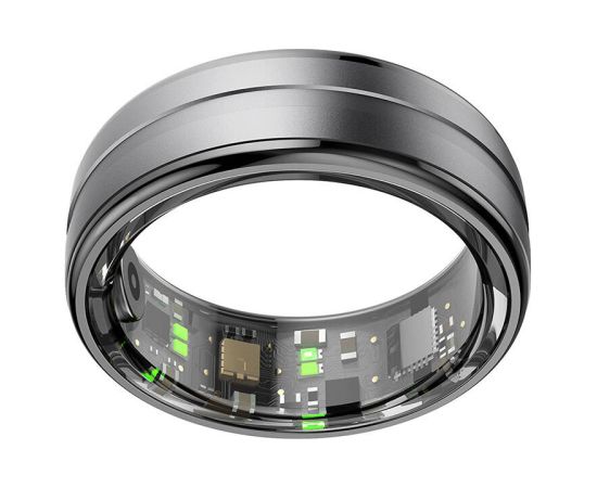 Smartring Colmi R06 18.9MM 9 (Czarny)
