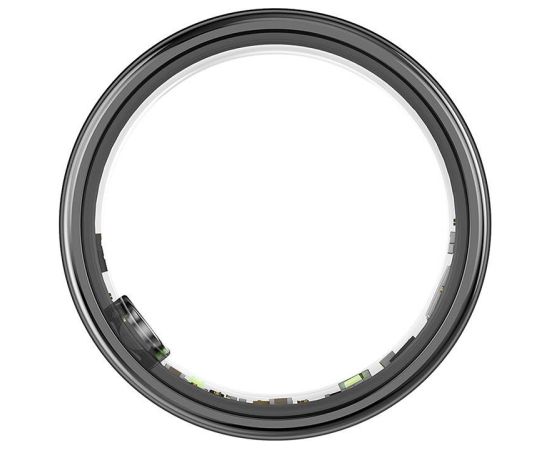 Smartring Colmi R06 18.9MM 9 (Czarny)