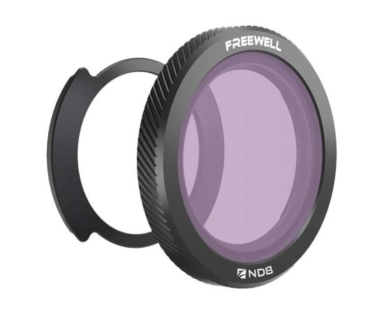 Filters ND8/16/32 Freewell for DJI Neo Aksesuāri sporta kamerām