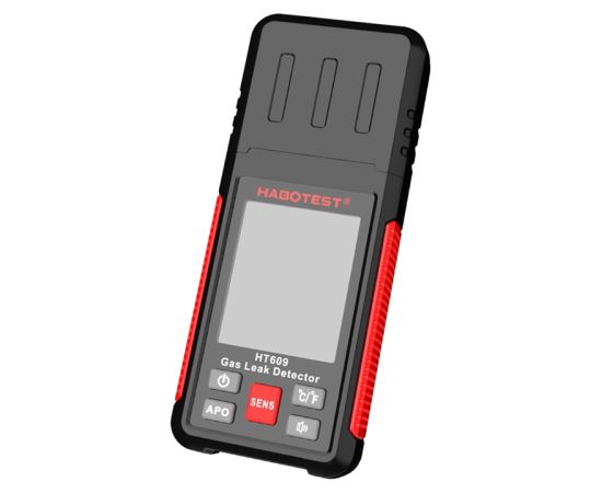 Habotest HT609PRO Gas Leak Detector