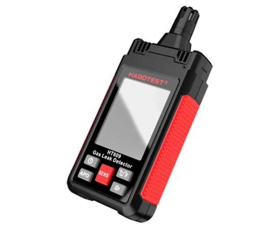 Habotest HT609PRO Gas Leak Detector