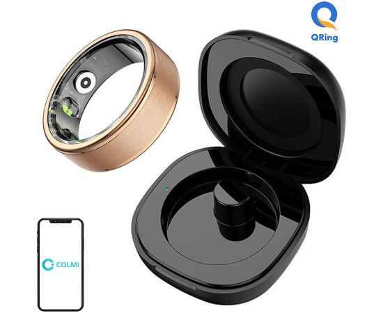 Smartring Colmi R03 18.9MM 9 (Złoty)