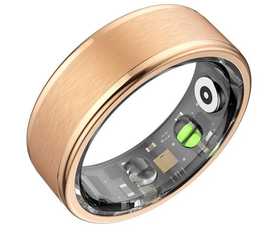 Smartring Colmi R03 18.9MM 9 (Złoty)
