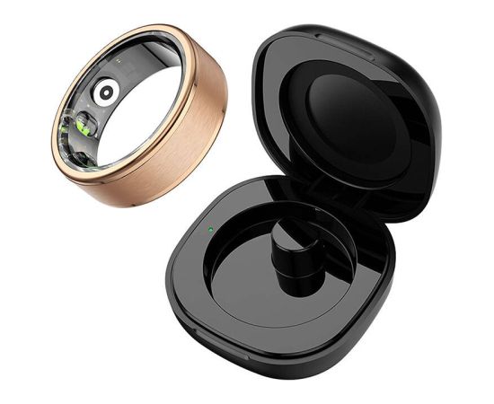 Smartring Colmi R03 18.1MM 8 (Złoty)