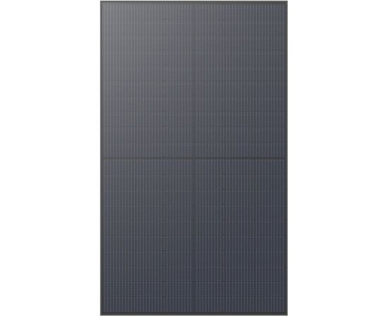 Set of 2x EcoFlow 450W photovoltaic panel Rigid design