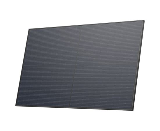 Set of 2x EcoFlow 450W photovoltaic panel Rigid design