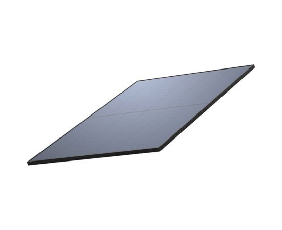 Set of 2x EcoFlow 450W photovoltaic panel Rigid design