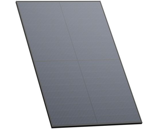 Set of 2x EcoFlow 450W photovoltaic panel Rigid design