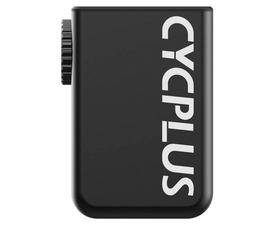Cycplus AS2 mini electric pump