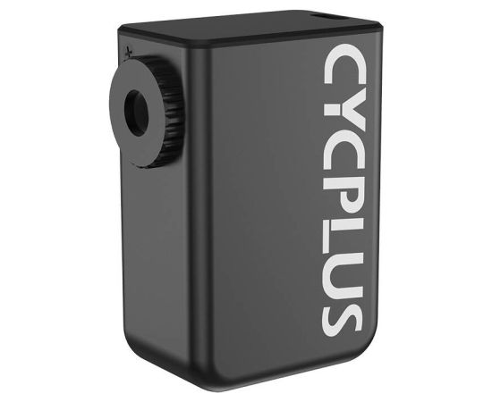 Cycplus AS2 mini electric pump