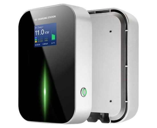 Besen wall charger for electric cars BS20 11lkW APP