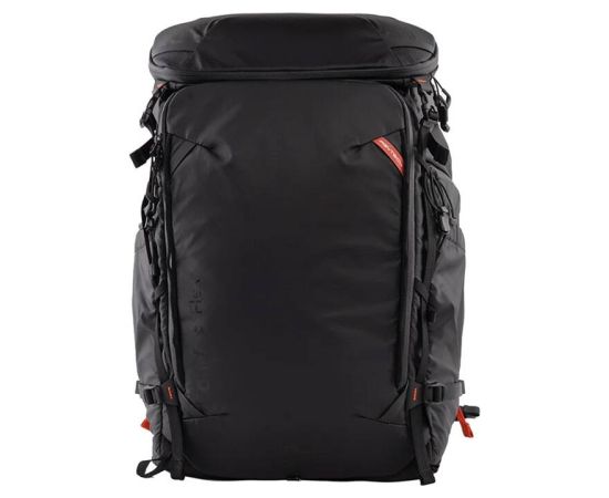 PGYTECH OnePro Flex 50l backpack (black) + organizer M