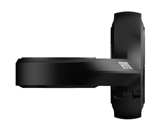 iGPSPORT bike computer mount, front M80
