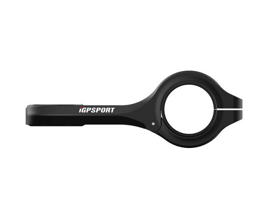 iGPSPORT bike computer mount, front M80