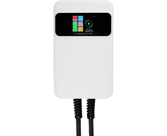 Wall charger for electric cars Besen SQ20-11KW-APP