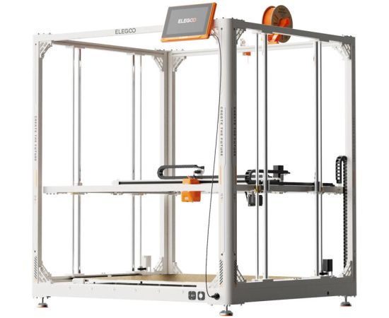 3D printing sheet ELEGOO OrangeStorm Giga