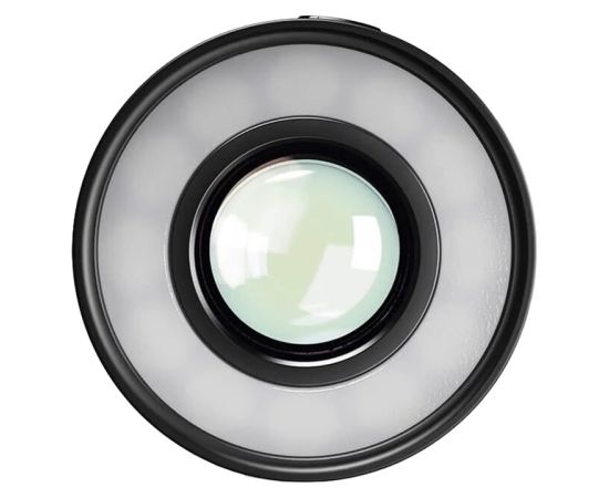 Apexel JeweLens 120X lens