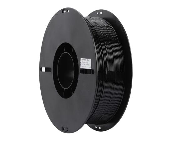 CR-PETG Filament Creality (Black)