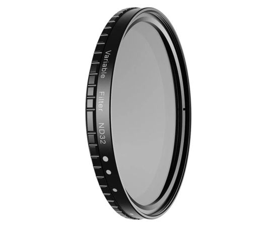 Mobile Clamp filter Apexel HD Glass 67mm ND32 APL-67VND32